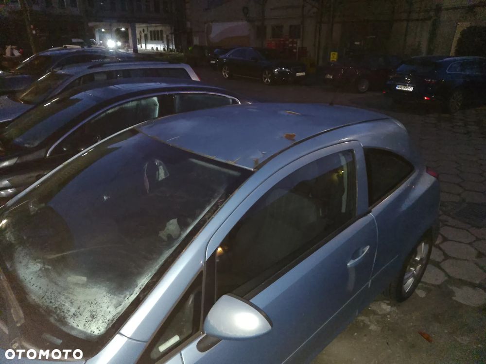 Opel Corsa 1.3 CDTI 111 - 4