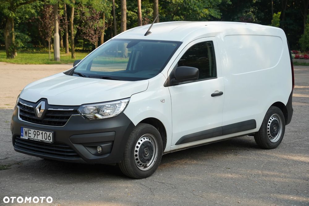 Renault Express Van - 2