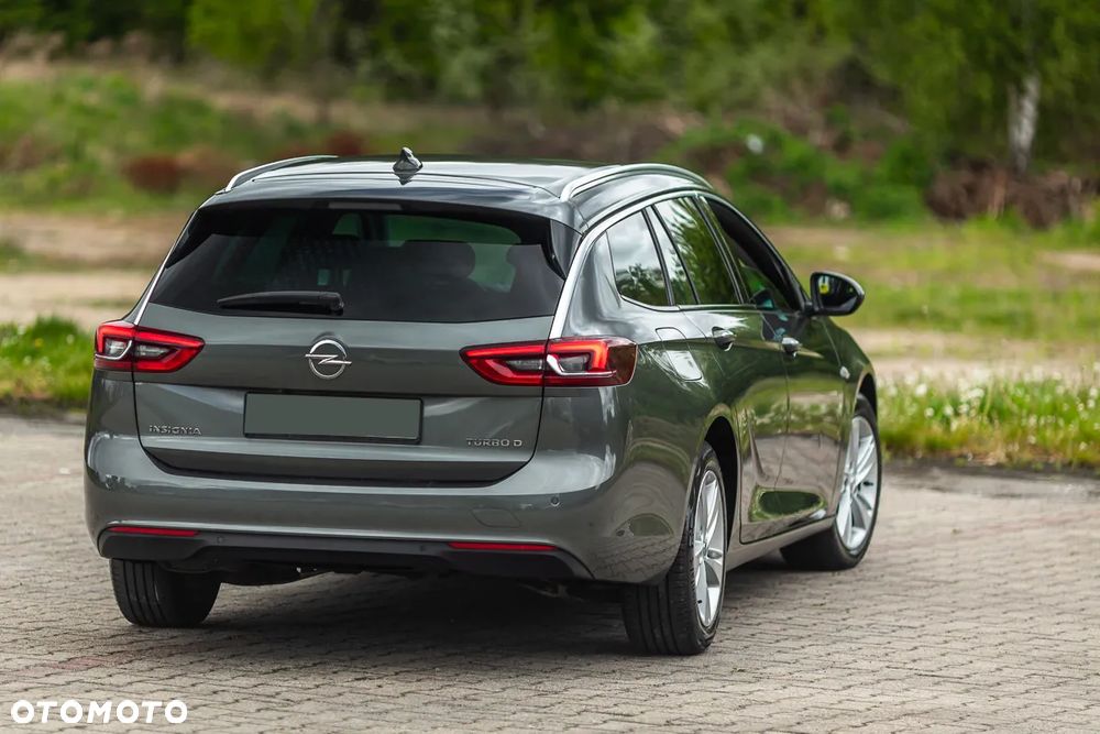 Opel Insignia 1.6 114g Exclusive - 14