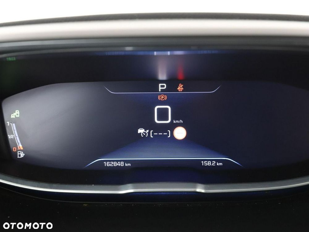 Peugeot 3008 2016