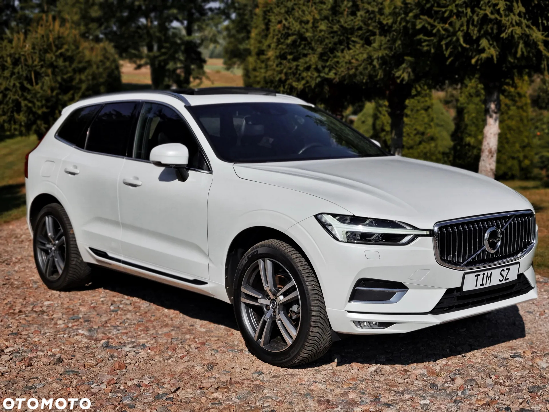 Volvo XC 60 D4 SCR Inscription - 11