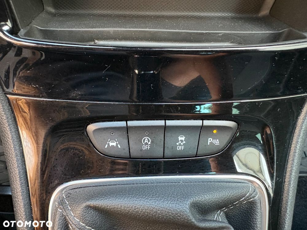 Opel Astra - 18