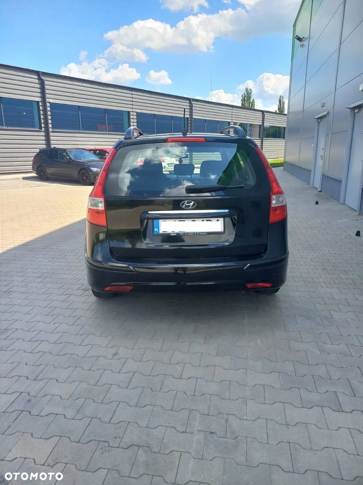 Hyundai i30 - 7