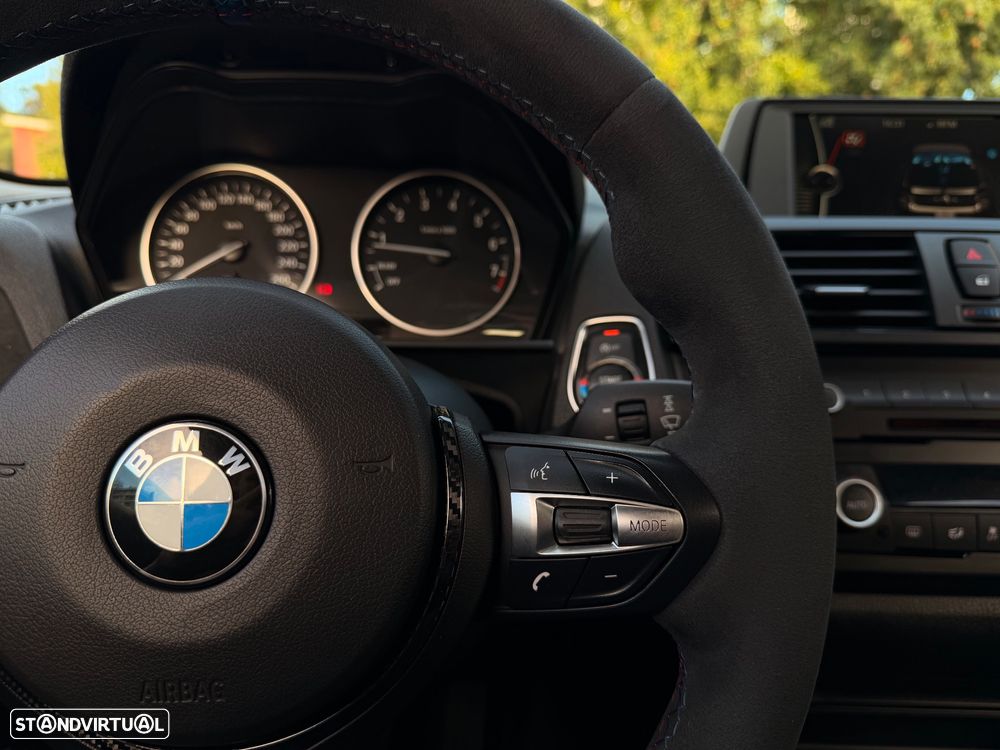 BMW 116 i Pack M - 45