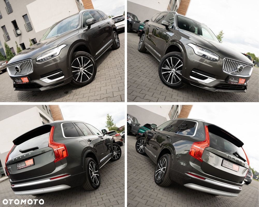 Volvo XC 90 - 19