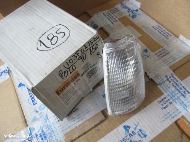 Pisca 103F02152111 VW POLO 1990 FE NOVO VERALUX - 1