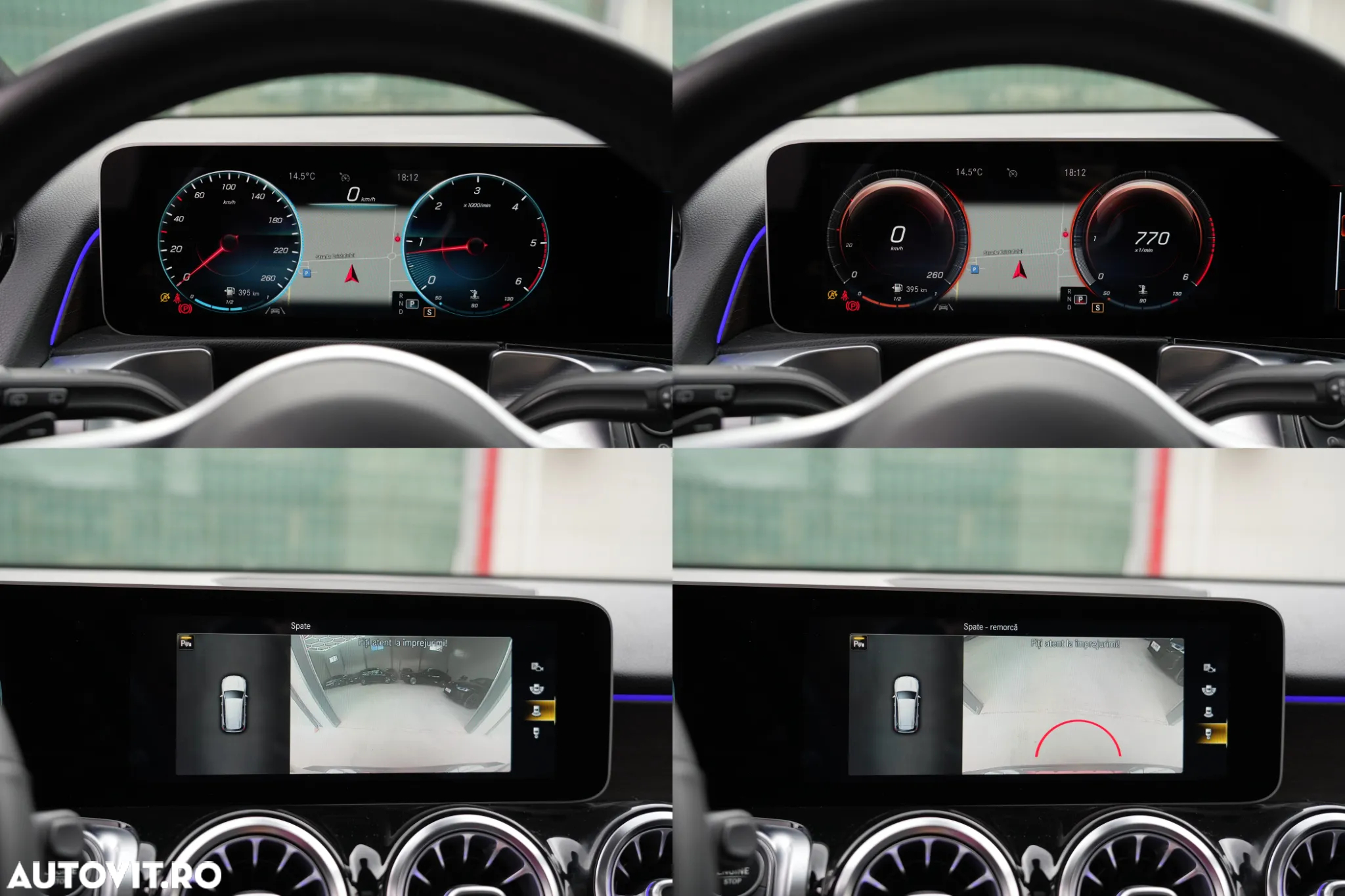 Mercedes-Benz GLB 200 d 4Matic 8G-DCT - 22