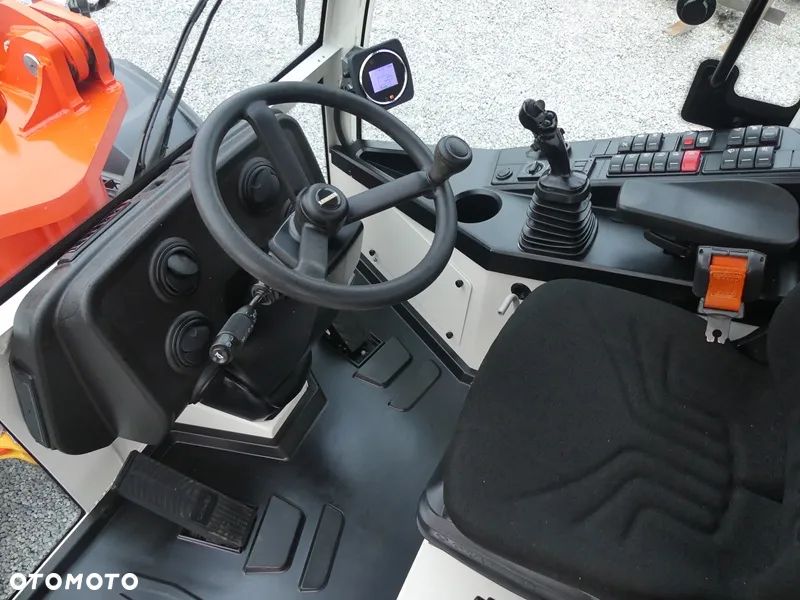 Liebherr L506 Compact / Jak Nowy / 632mtg / 5szt do wyboru / - 11