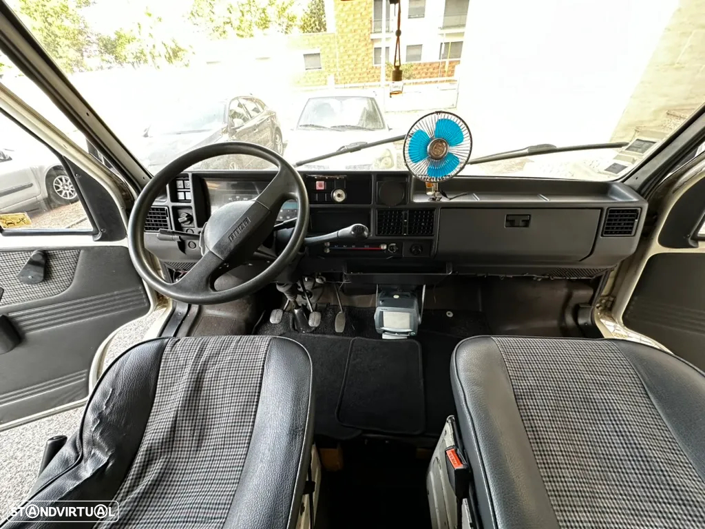 Fiat Ducato - 9