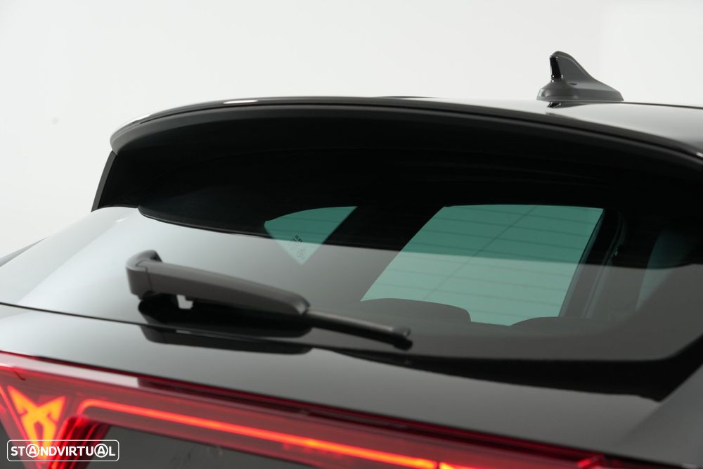 Cupra Formentor 2.0 TDI DSG - 11