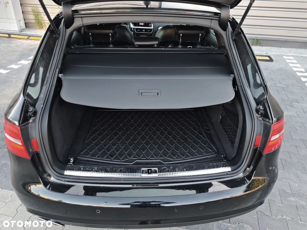 Audi A4 Avant - 18