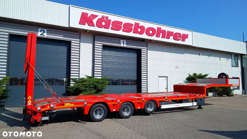 Kassbohrer K.SLA3