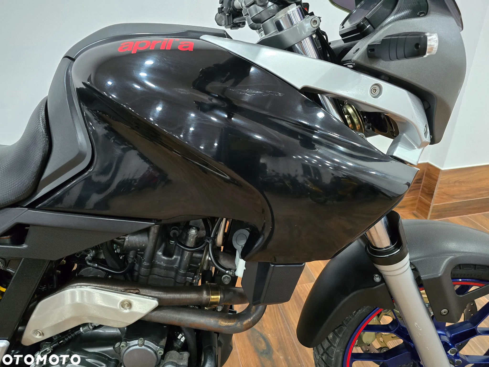 Aprilia Pegaso - 22