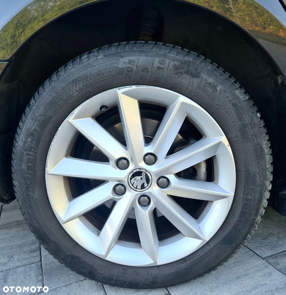 Skoda Superb - 6