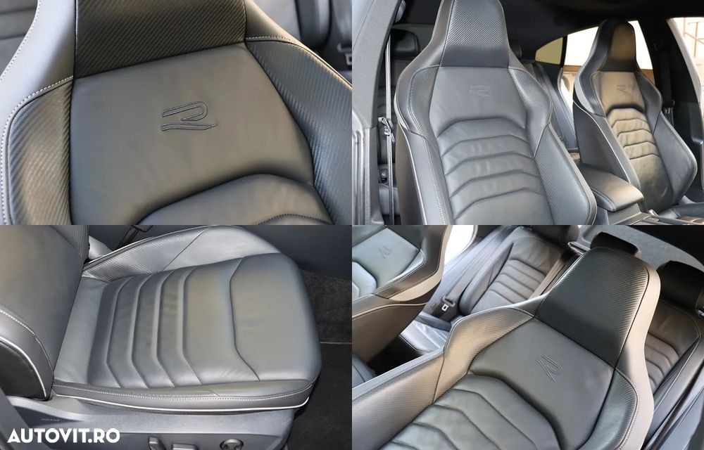 Volkswagen ARTEON 1.4 eHybrid OPF DSG R-Line - 34