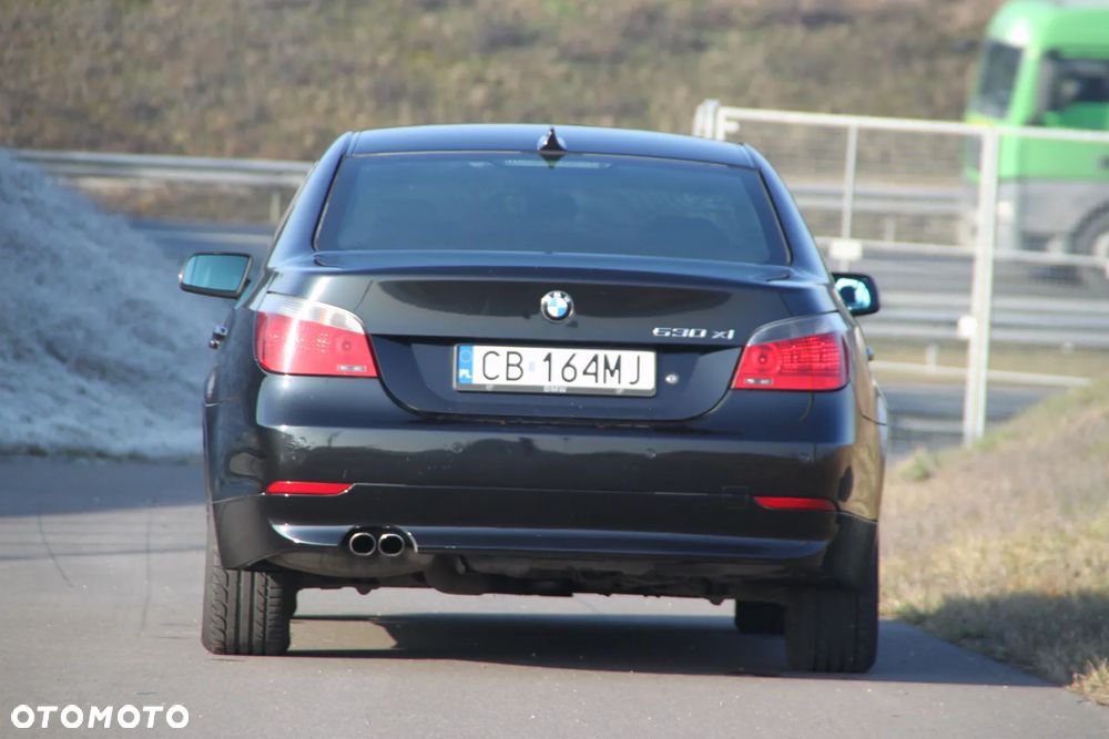 BMW Seria 5 - 30