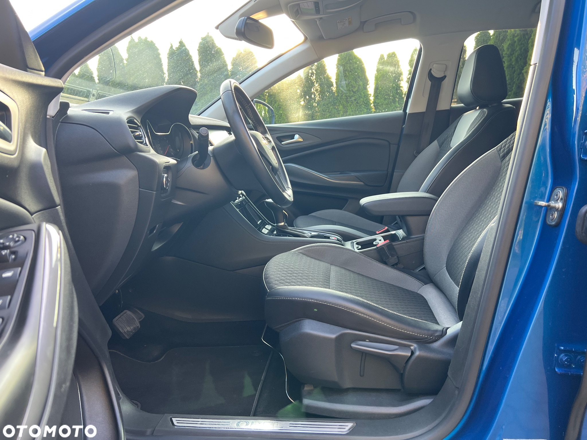 Opel Grandland X 1.5 CDTI Elite S&S - 10