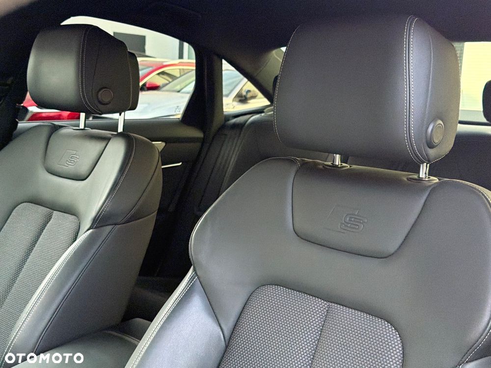 Audi A6 Limousine 50 TFSI e Quattro Sport S tronic - 15