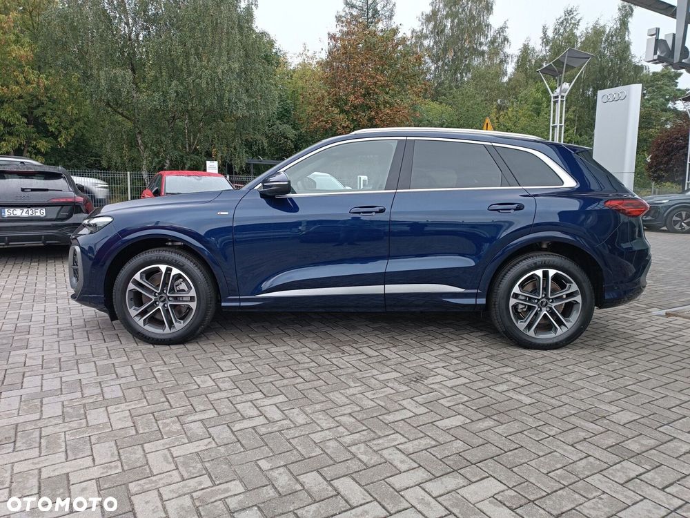 Audi Q5 - 3
