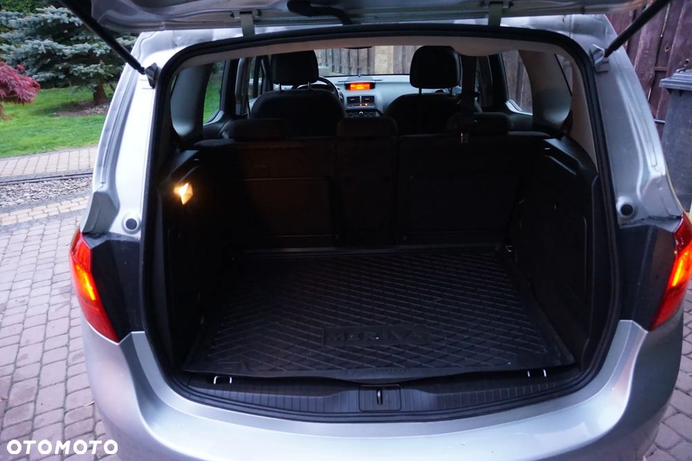 Opel Meriva 1.4 Active - 23