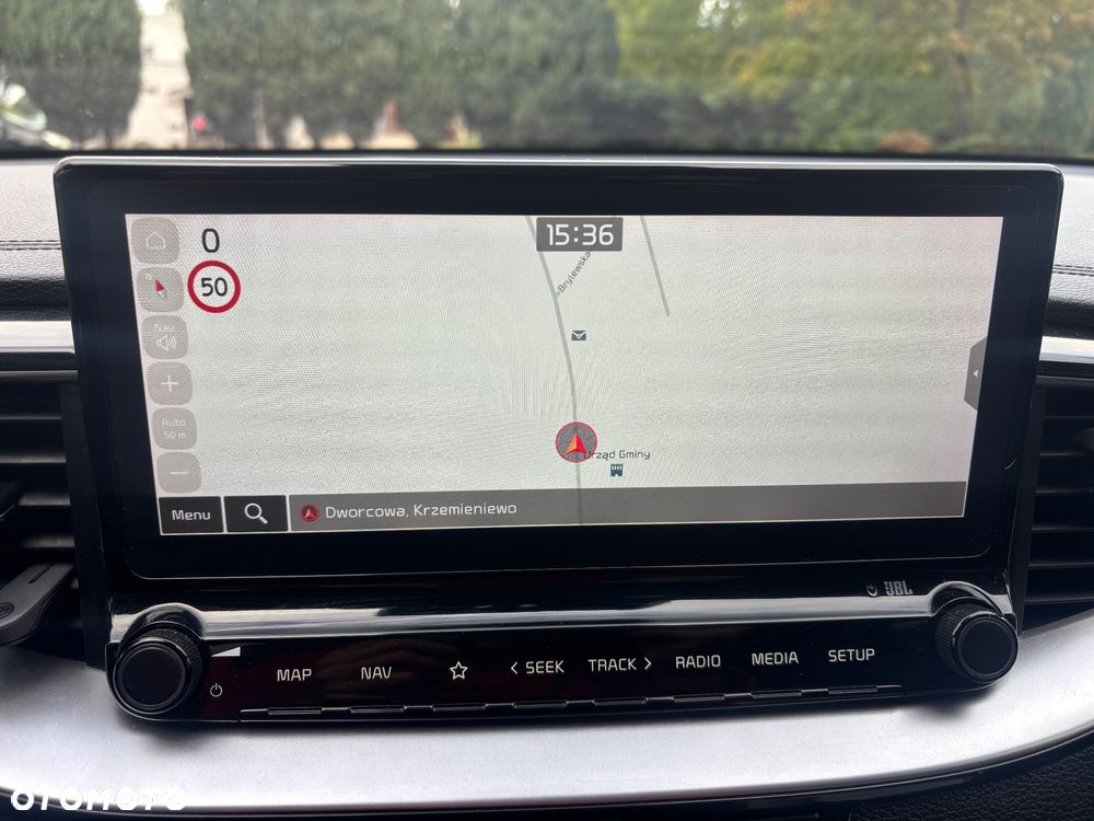 Kia XCeed 1.6 CRDi SCR L DCT - 14