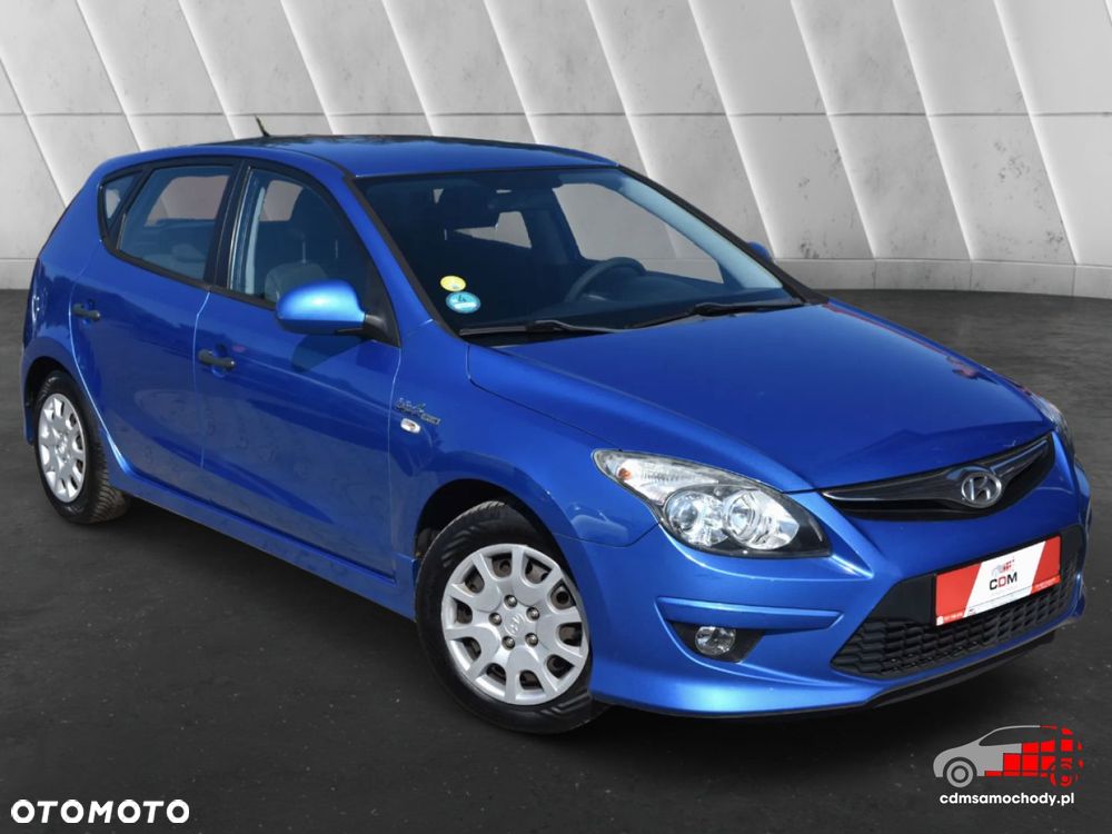 Hyundai i30 - 4