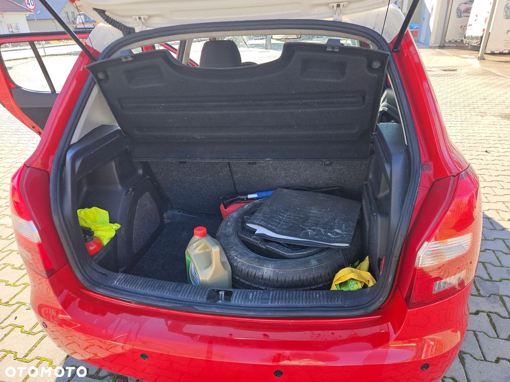 Skoda Fabia 1.2 12V Style - 7