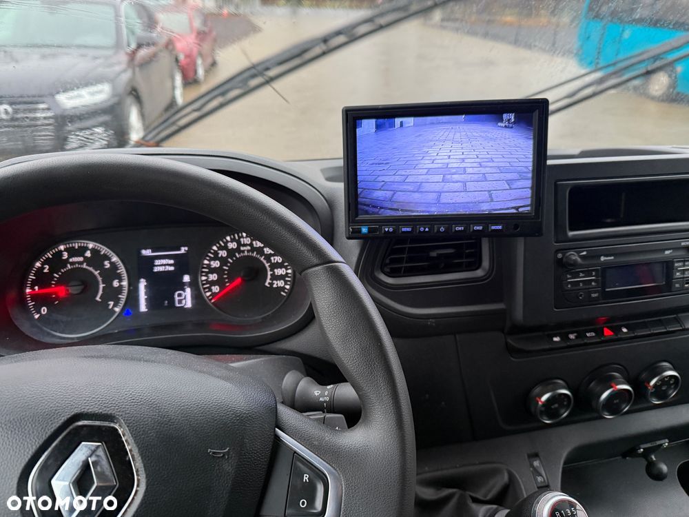 Renault Master - 7