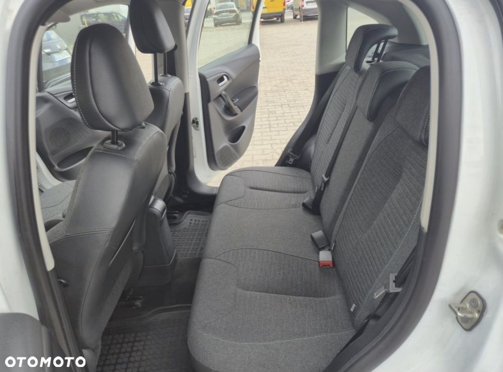 Citroën C3 1.2 PureTech Seduction - 7