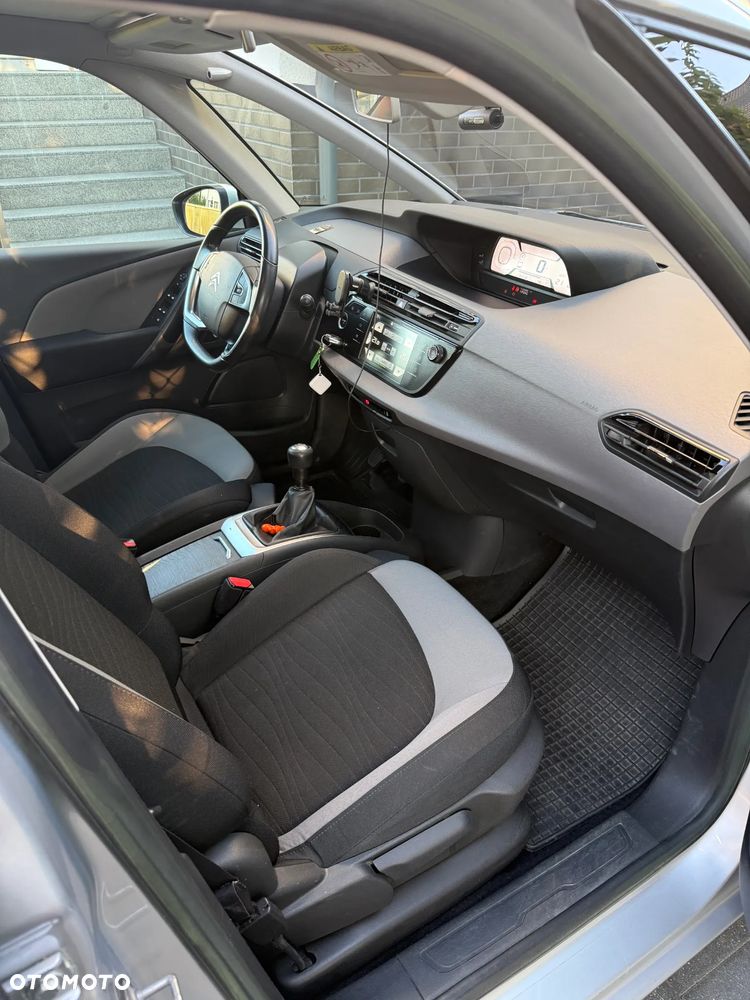 Citroën C4 Picasso 1.6 e-HDi Attraction - 7