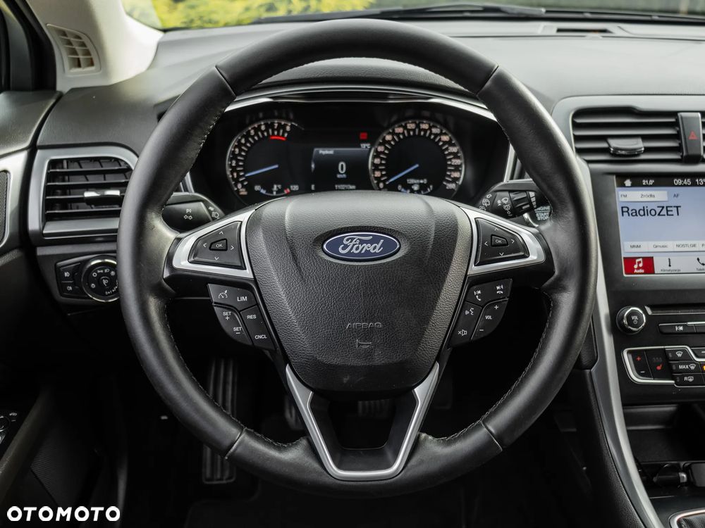 Ford Mondeo 1.5 EcoBoost STart-Stopp Titanium - 24