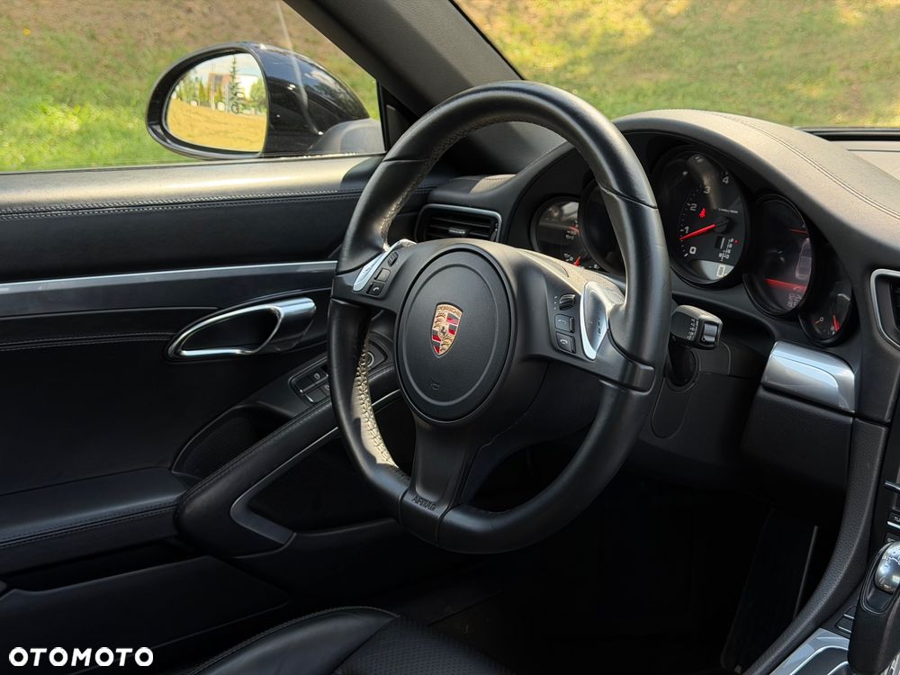 Porsche 911 Carrera PDK - 8
