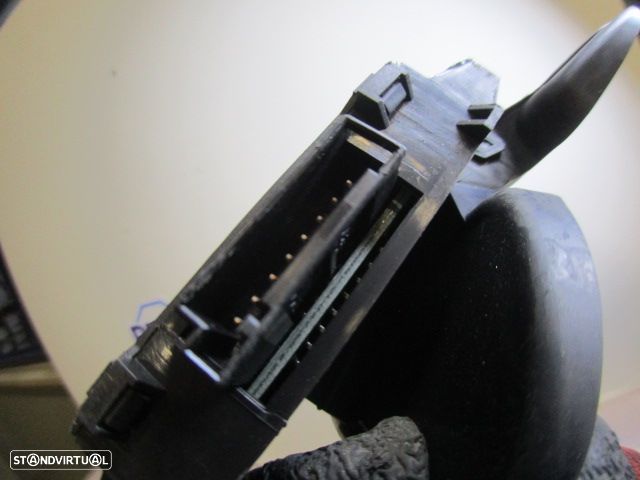 Modulo 6575914967301 BMW E61 2005 520D 177CV 5P PRETO Módulo Sensor De Alarme - 3