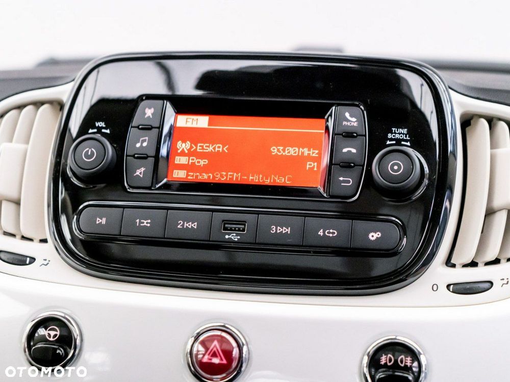 Fiat 500 1.0 Hybrid - 18