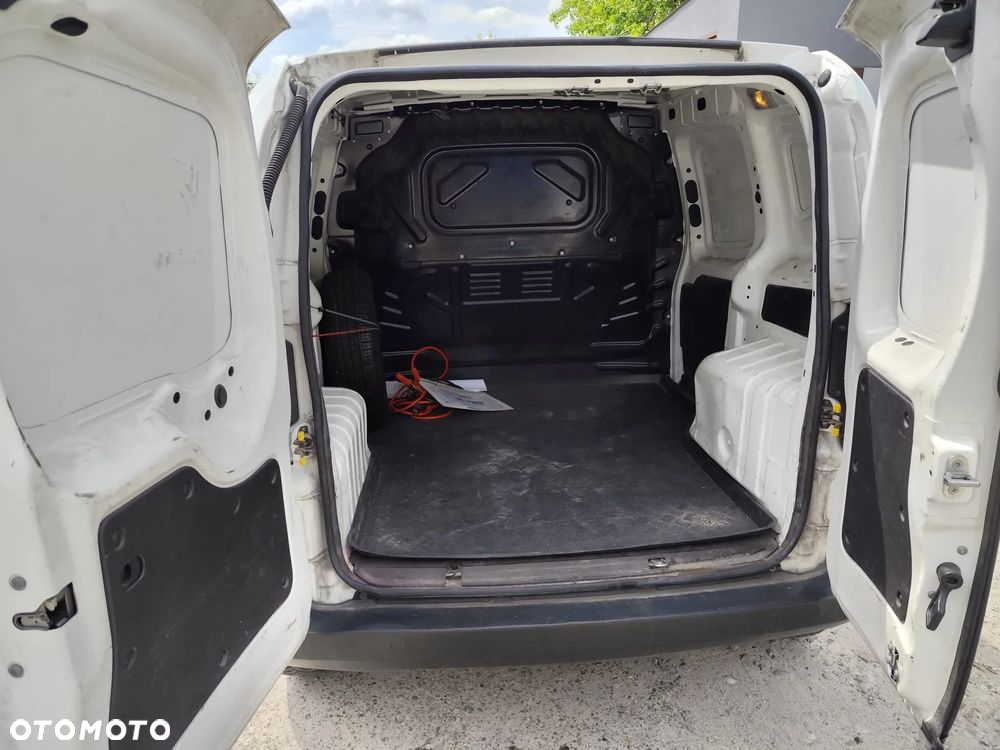 Fiat Fiorino - 4