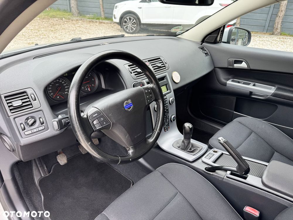 Volvo C30 1.6D DRIVe Start/Stop Momentum - 21