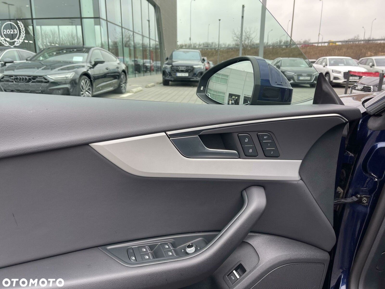 Audi A5 - 17