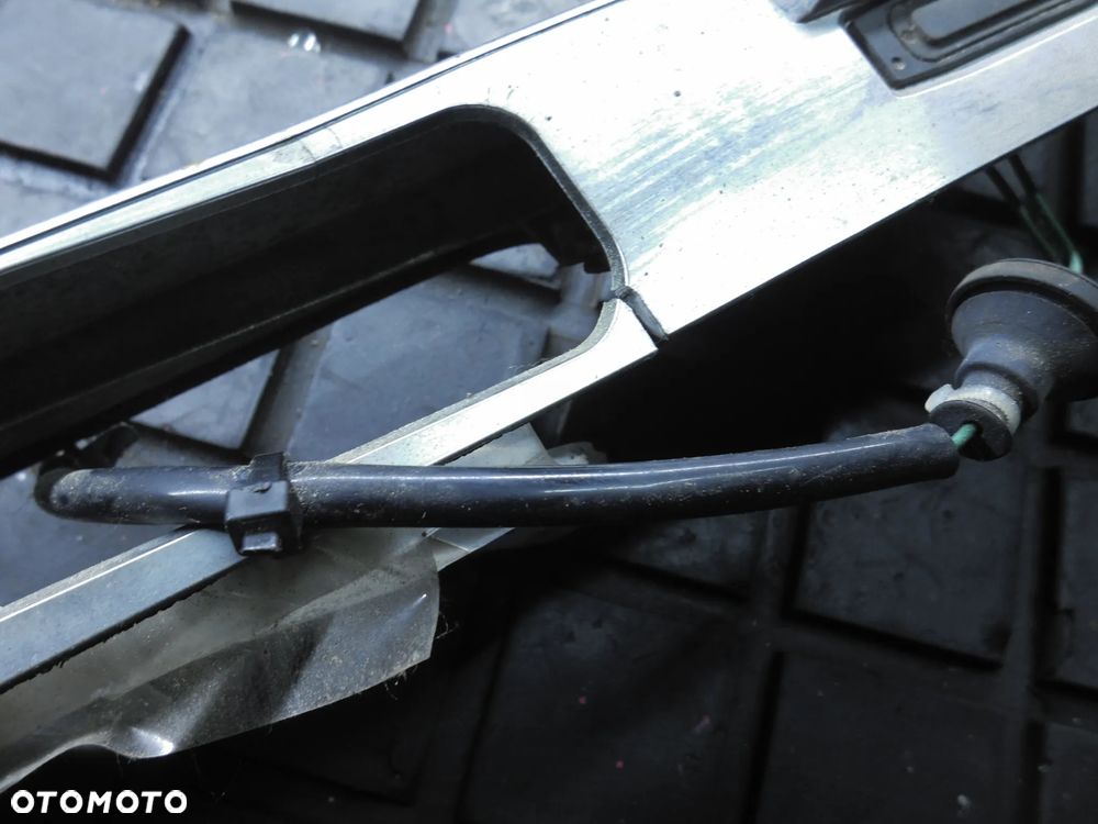 BLENDA LISTWA KLAPY SUBARU IMPREZA GH III HB 07R- - 3