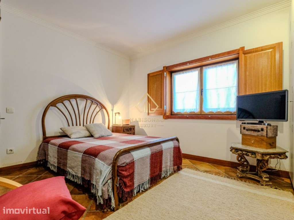 Moradia T5 à venda em Baião (Santa Leocádia) e Mesquinhata, Baião — foto 20