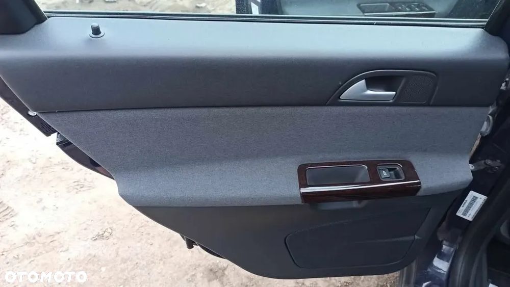 VOLVO V50 NA CZĘŚCI - 12