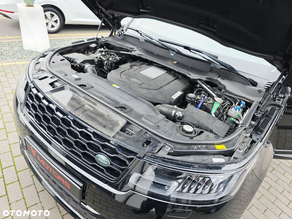 Land Rover Range Rover Sport D300 (SDV6) HSE - 15