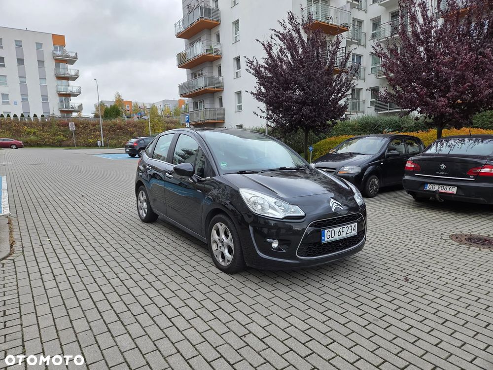 Citroën C3 - 3
