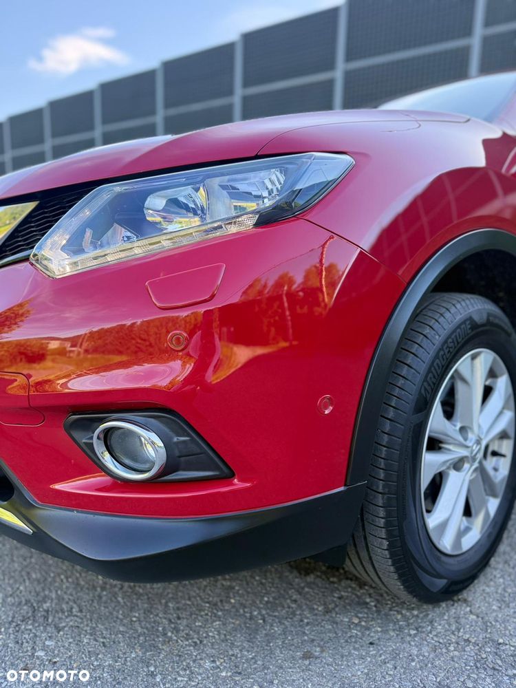 Nissan X-Trail 1.6 dCi ALL-MODE 4x4i 360 - 5