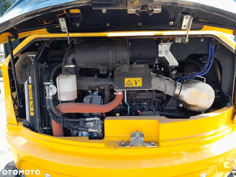 JCB 90Z-2  2022R - 20