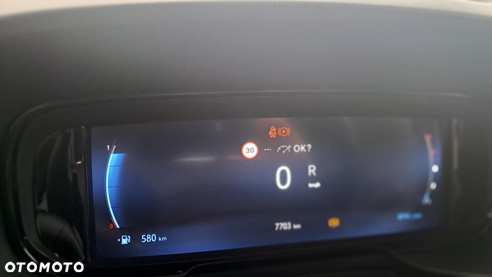 Toyota Proace City Verso 1.5 D-4D VIP - 33