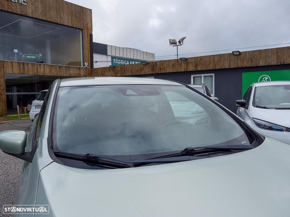 Nissan Leaf 40 kWh N-Connecta - 7