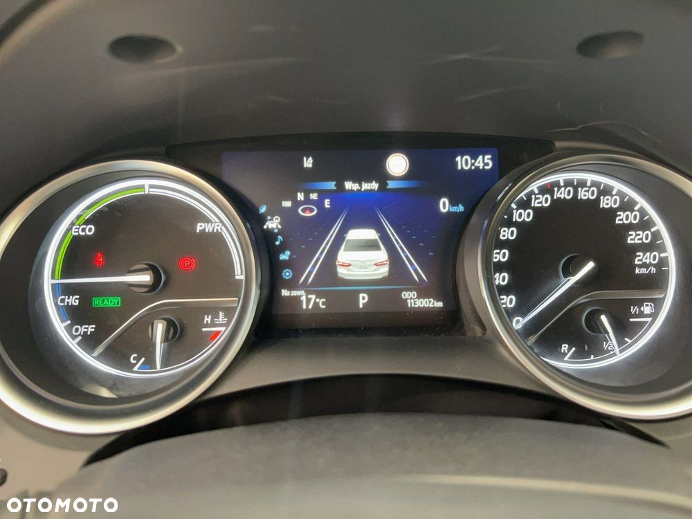 Toyota Camry - 14