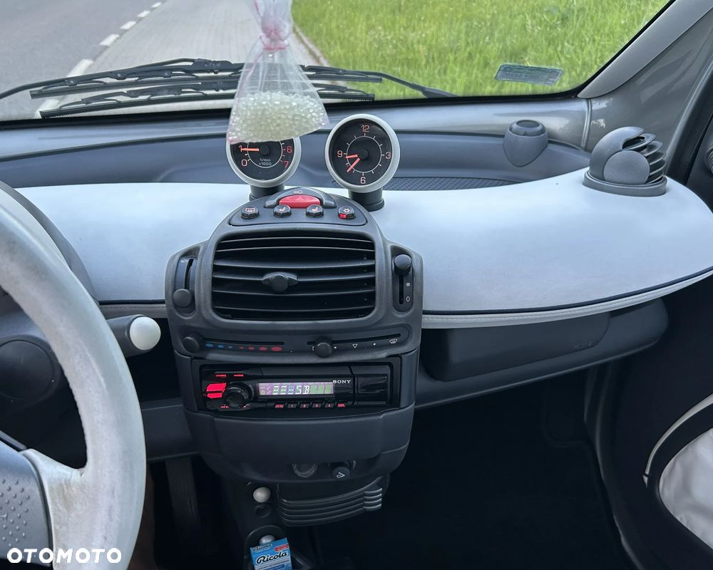 Smart Fortwo - 18