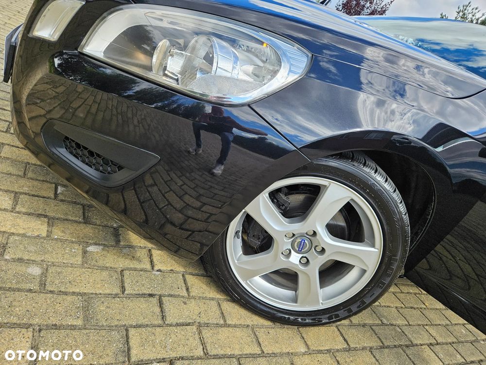 Volvo V60 D2 Kinetic - 35