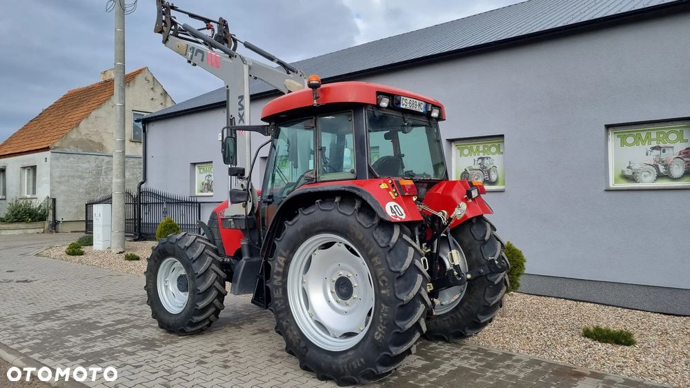 Massey Ferguson 5470 - 20